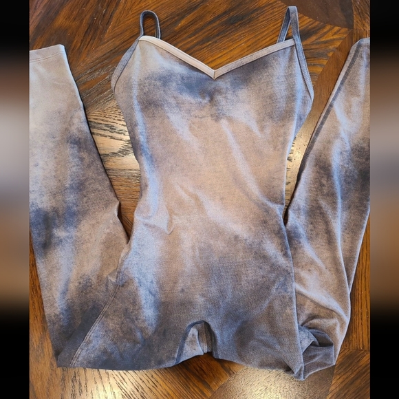 Bombshell bodysuit and shrug - Picture 6 of 7